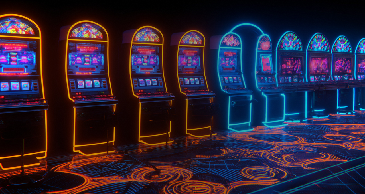 Boomerang Casino Slide 1